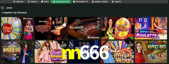nn666 bet