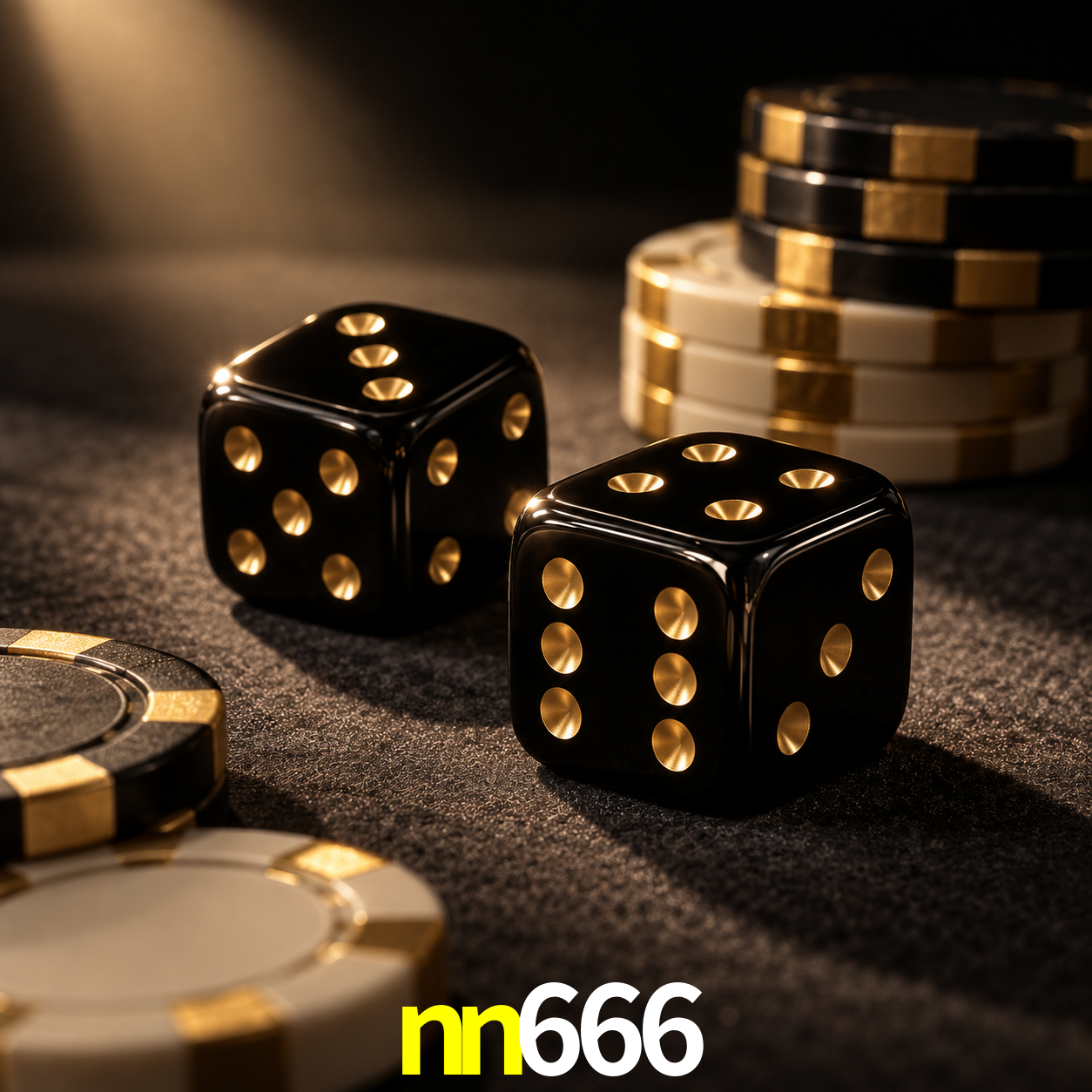 Descubra a Essência do nn666: Nossa História e Compromissos