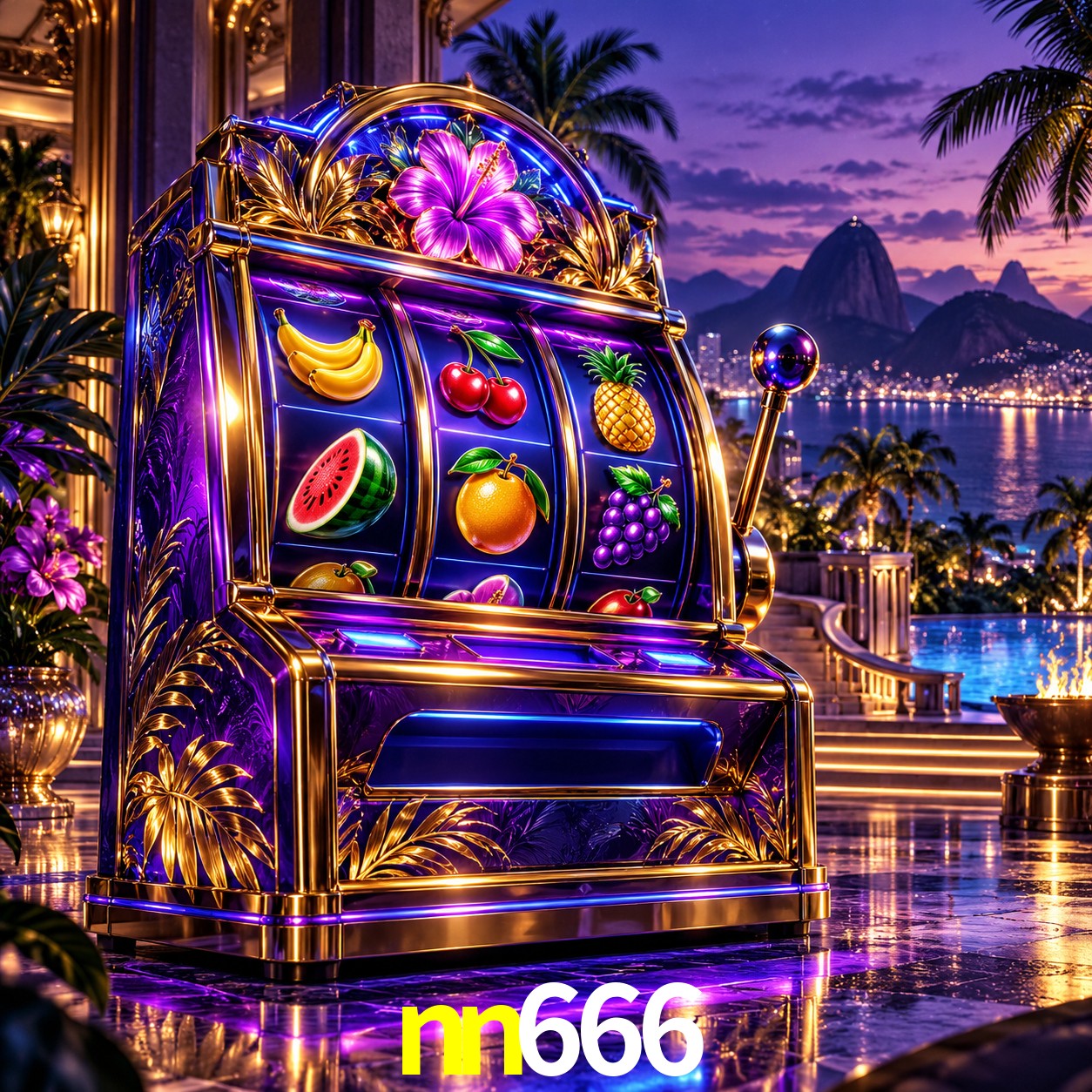 Explorando a Categoria de Eventos em Apostas na nn666