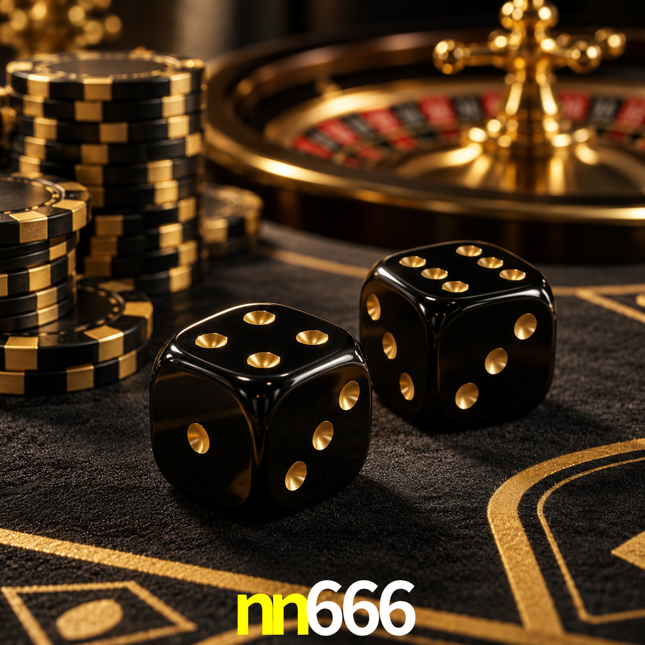 Experiência VIP nn666