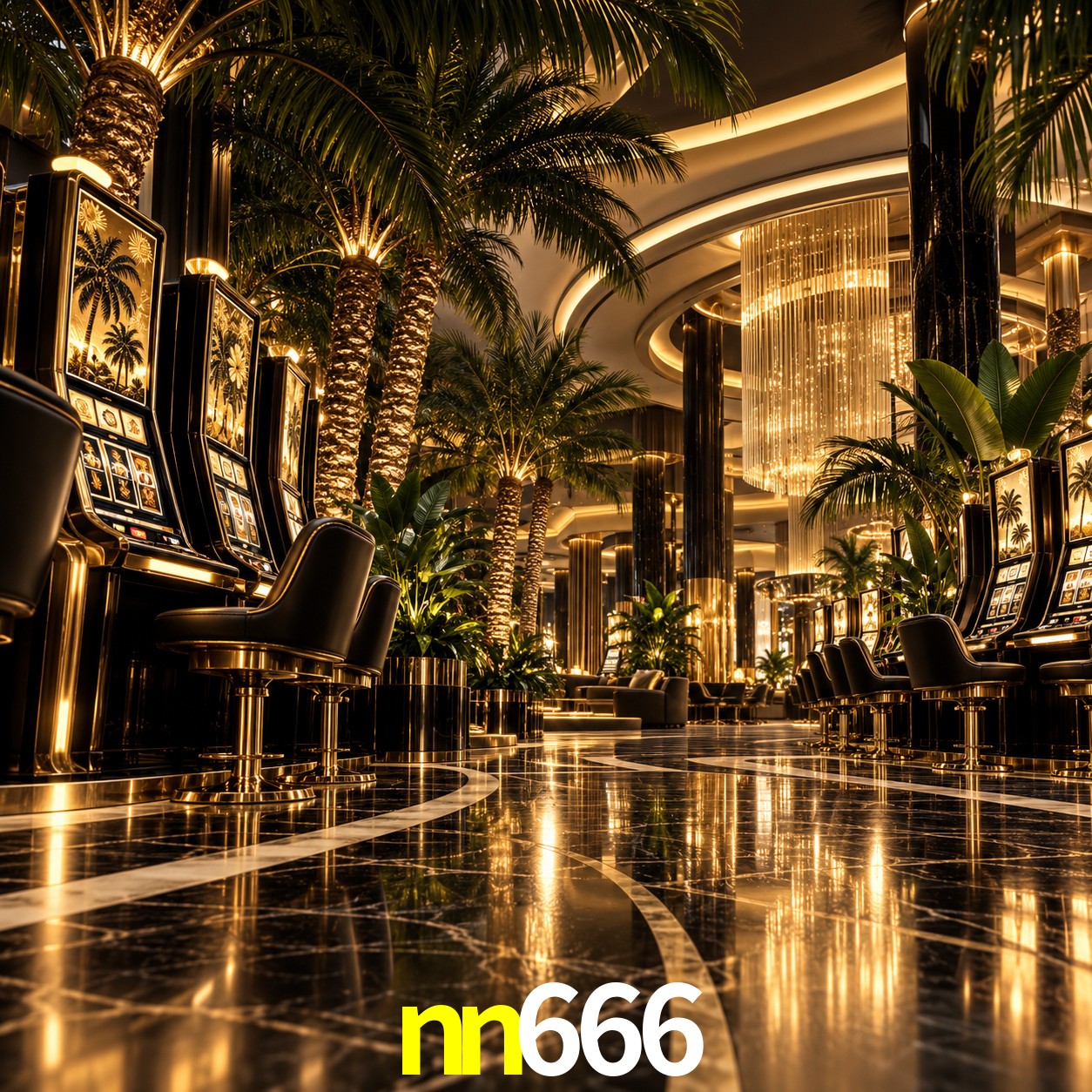 Quick Registration nn666