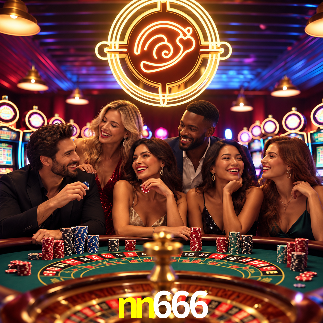 A Emoção da Loteria na nn666: Uma Chance de Mudança de Vida