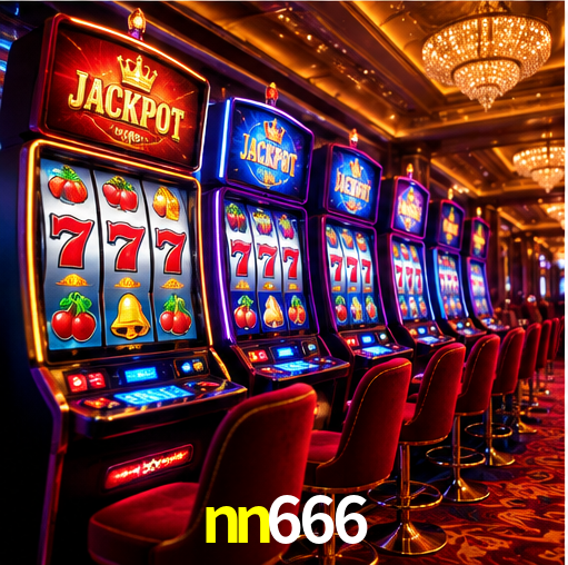 nn666: A Experiência de Casino com Jogos de Mesa ao Vivo