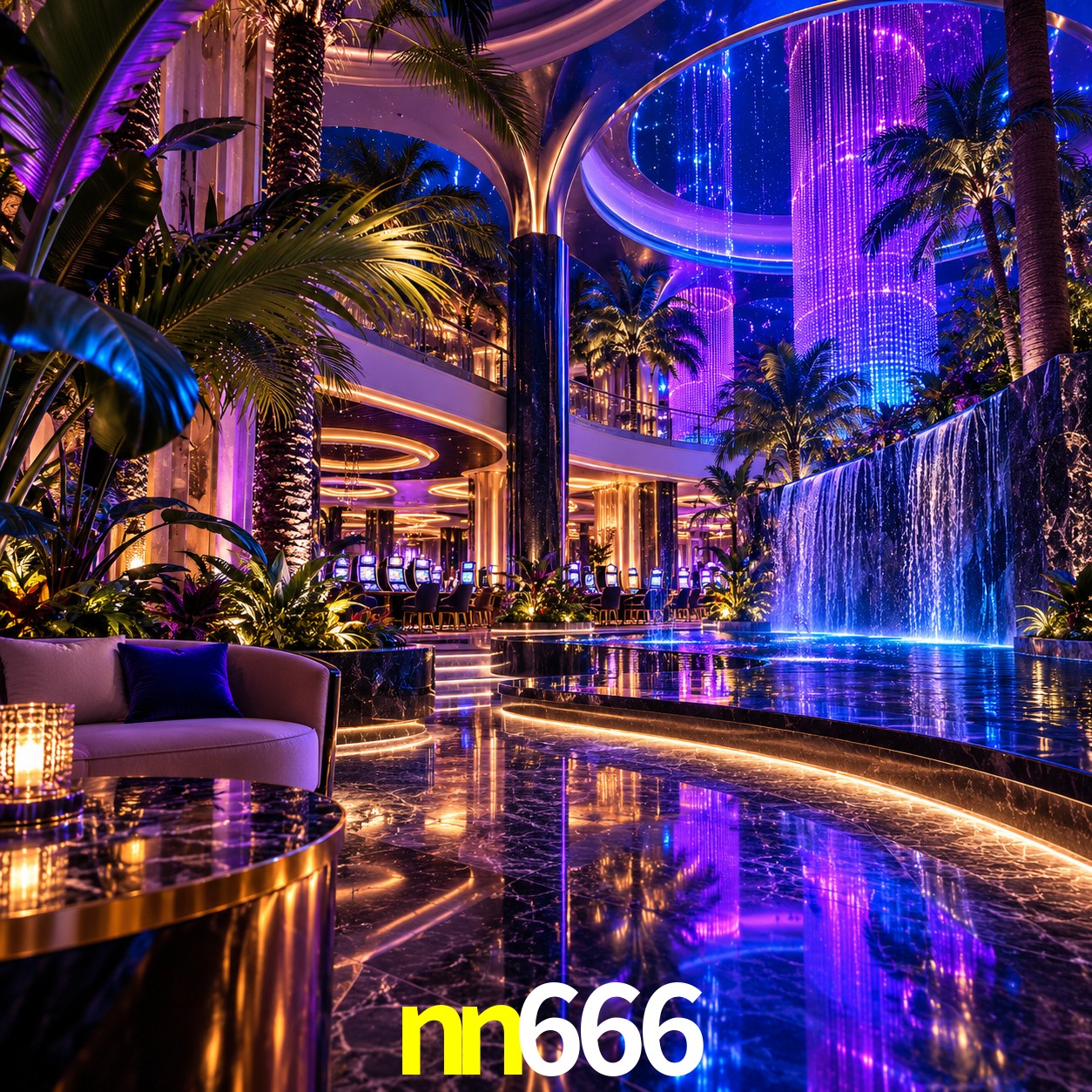 Exclusive Offers nn666