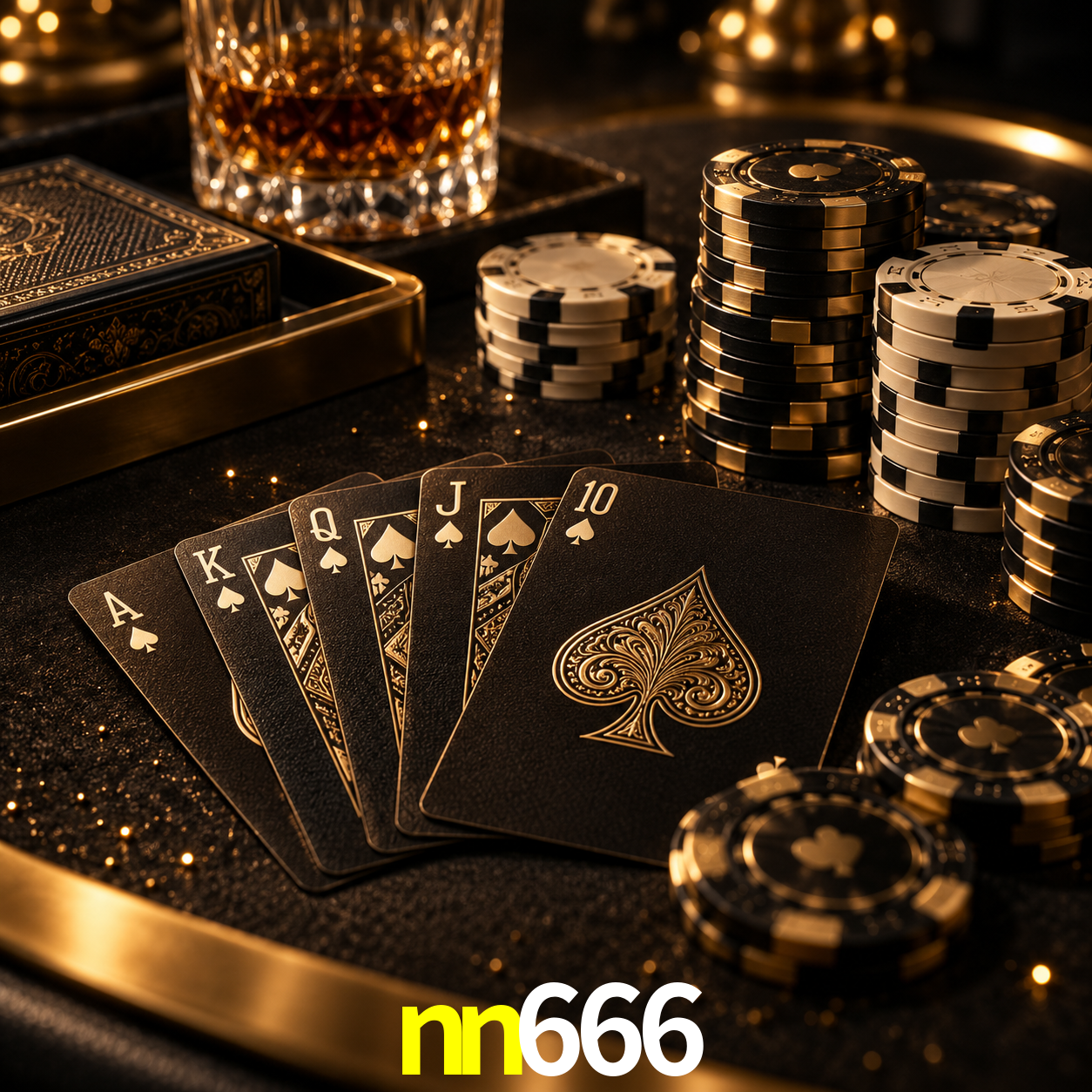 Explorando a Categoria de Eventos em Apostas na nn666