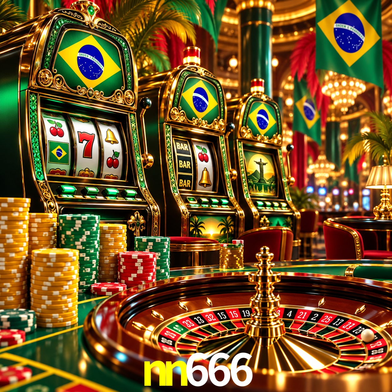 Tennis Betting nn666