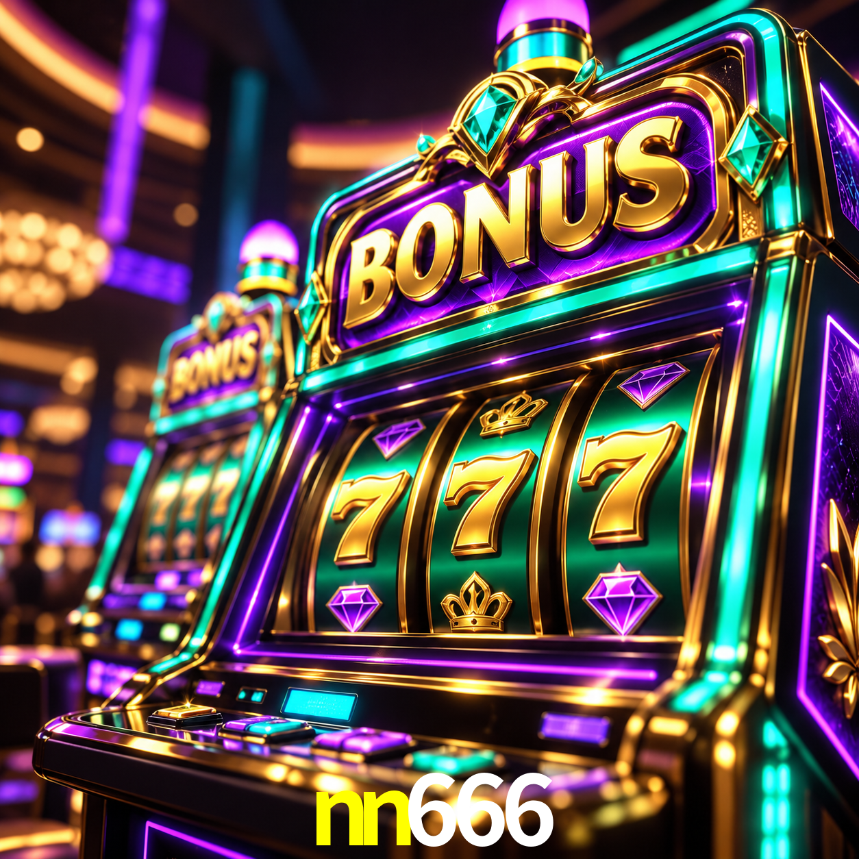 Statistics nn666