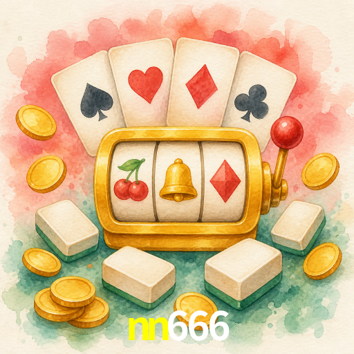 Slot Games nn666