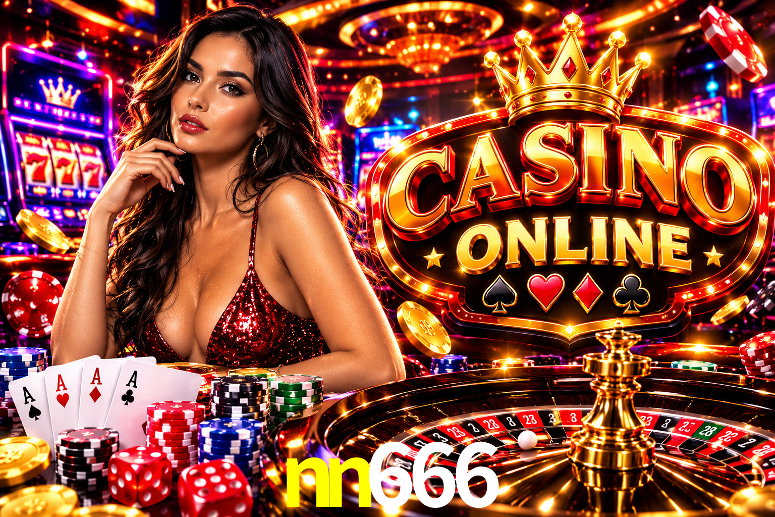 Descubra o Programa VIP da nn666: Vantagens Exclusivas para Jogadores