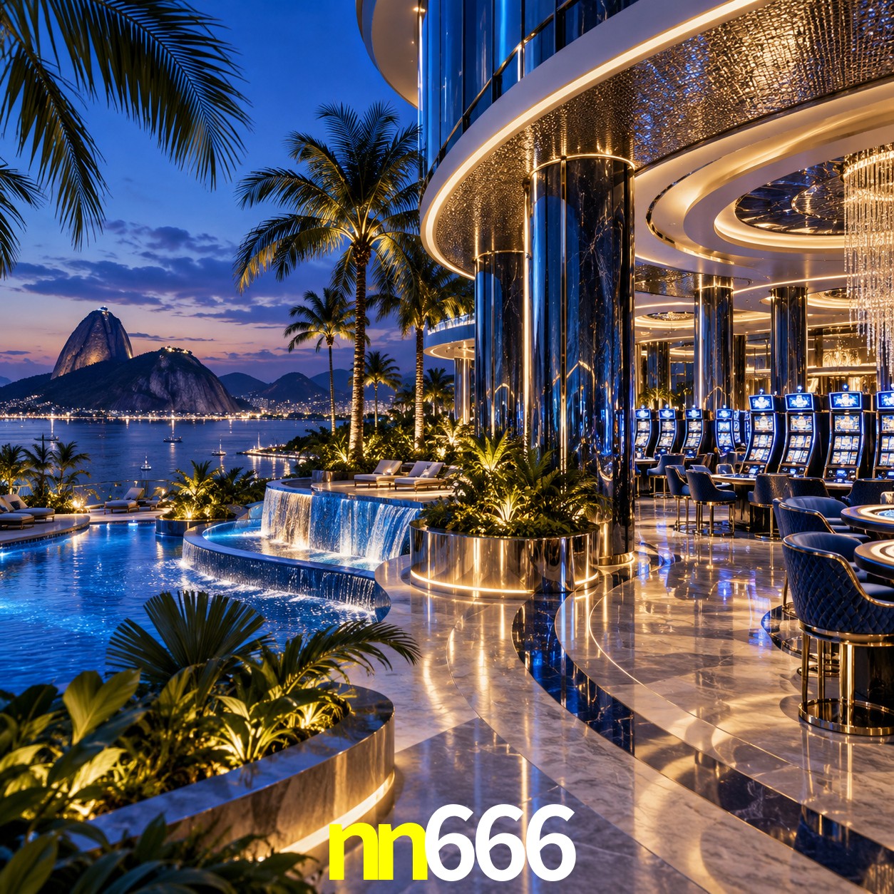 VIP Casino nn666