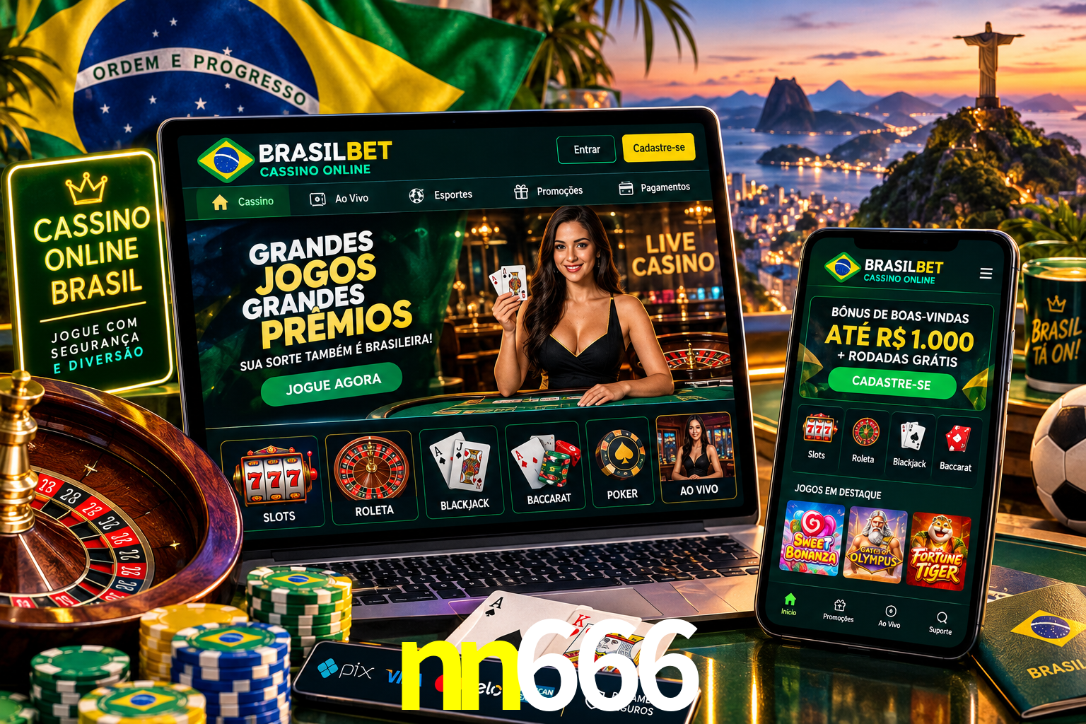 Exclusive Games nn666