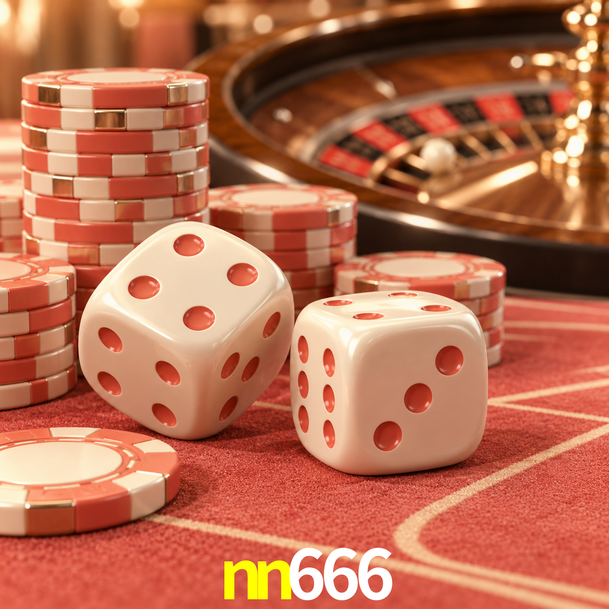 Daily Bonuses nn666