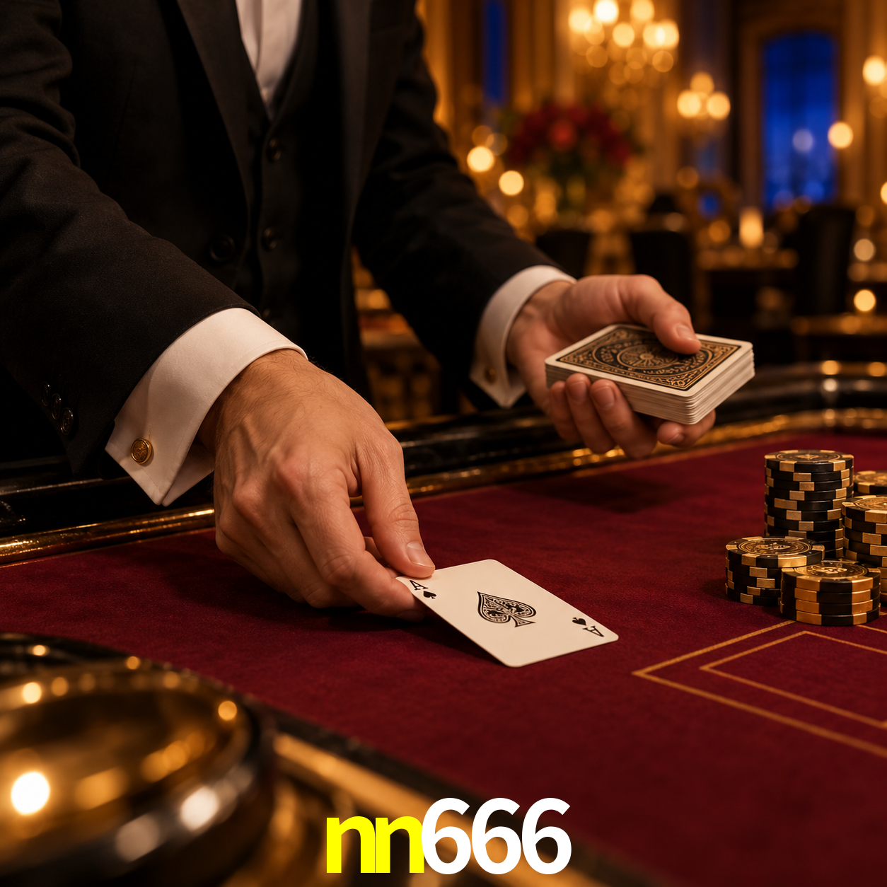 cassino nn666