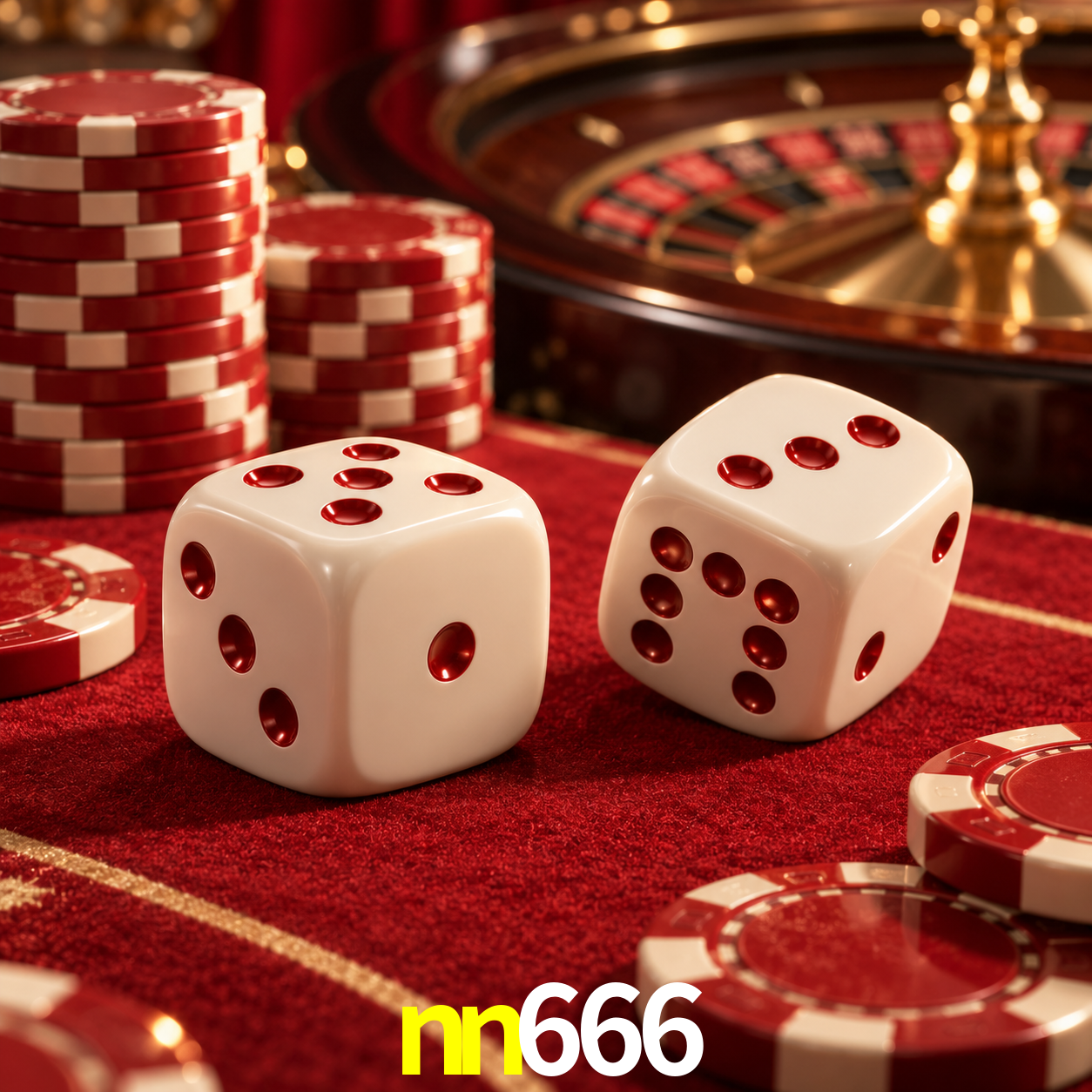 VIP Casino nn666