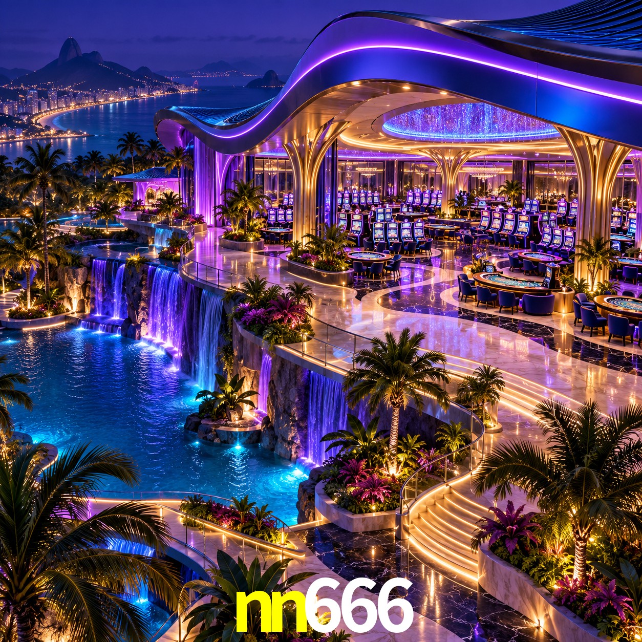 Blackjack Table nn666