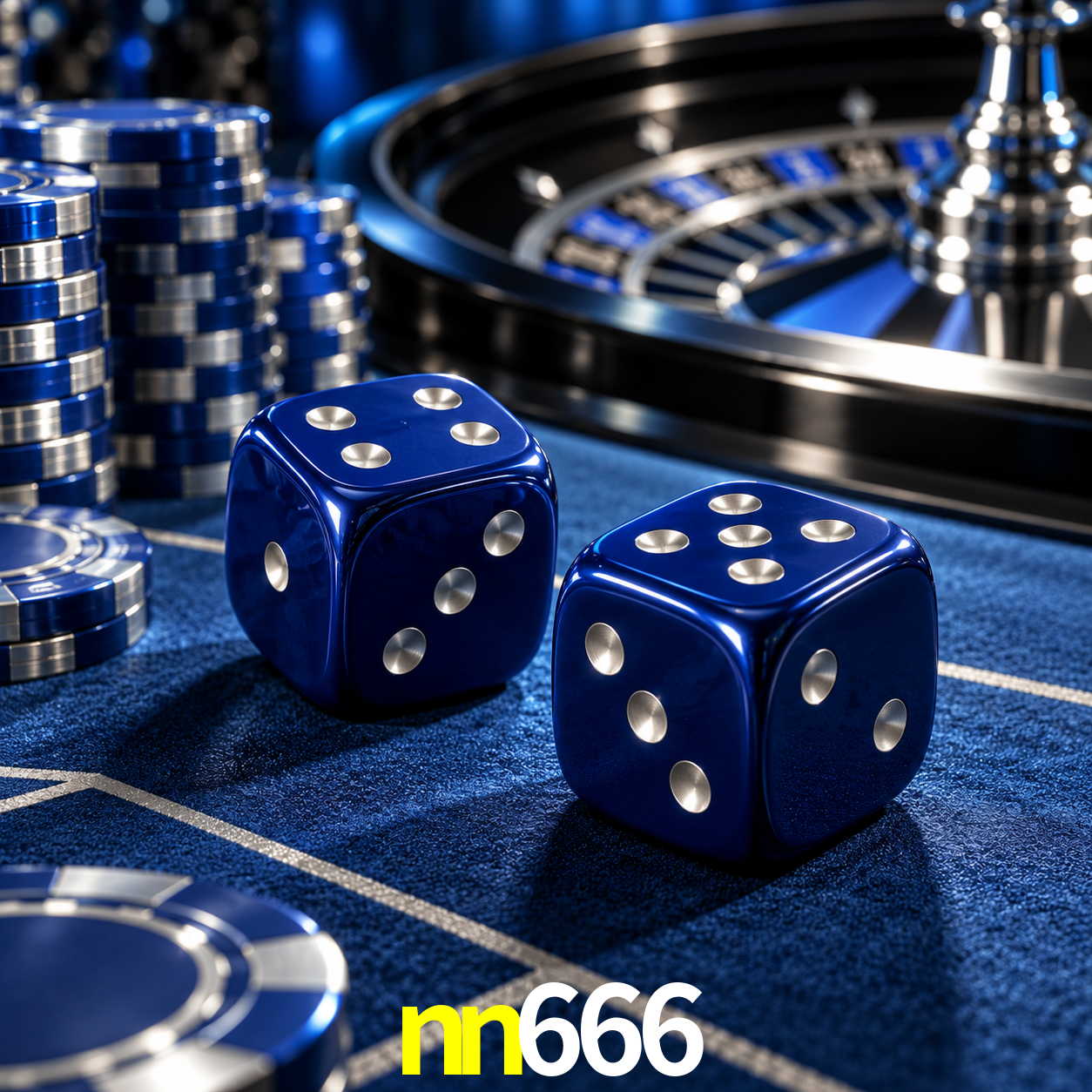 Programa VIP nn666