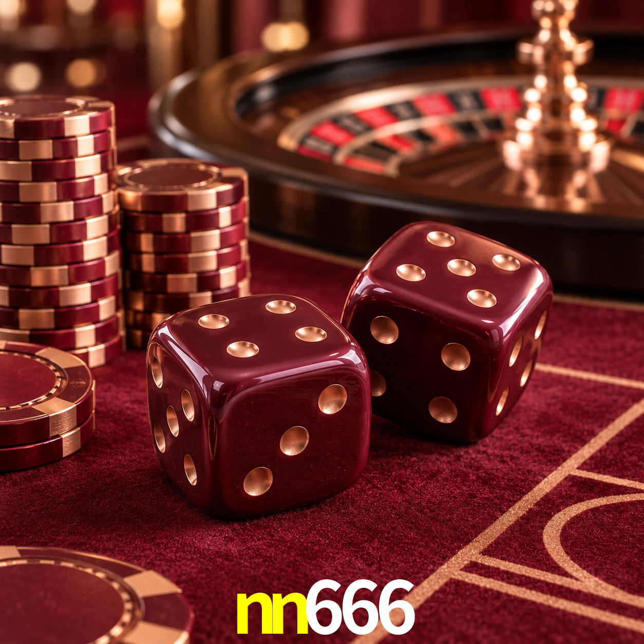 Football Betting nn666