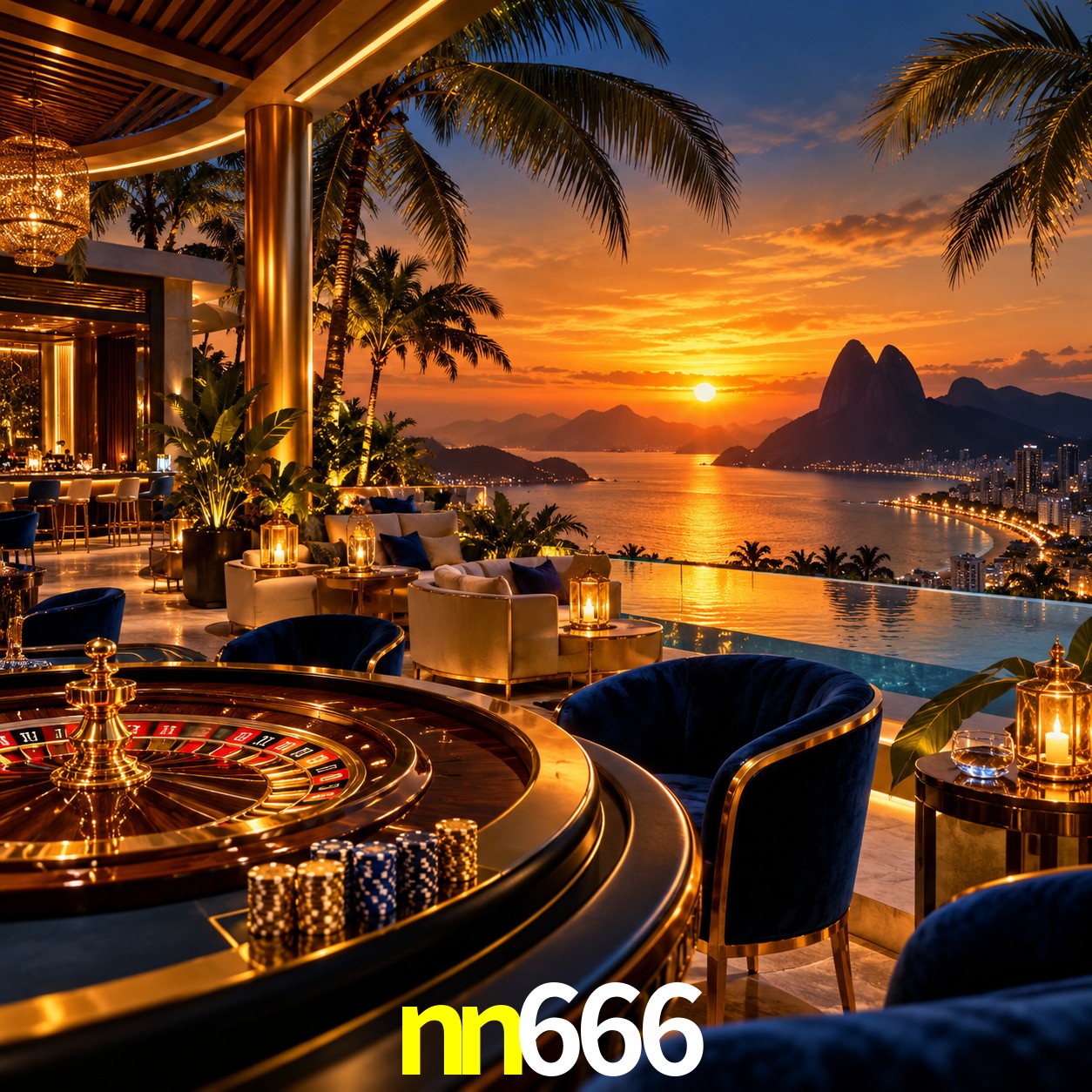 Slot Games nn666