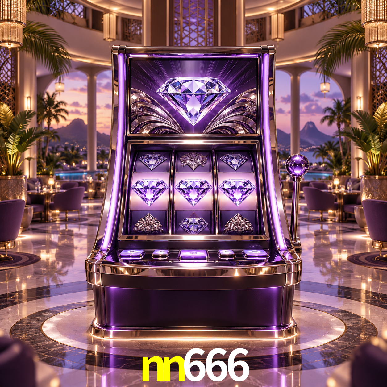 Premium Interface nn666